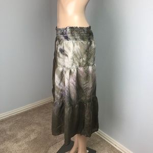 Lux Womens Skirt. Size Small.